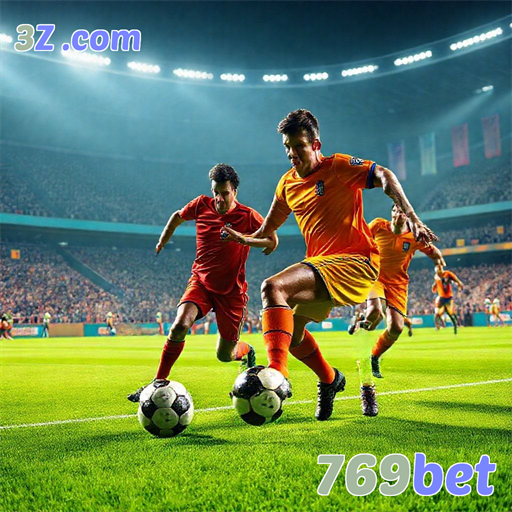 Apostas ao Vivo: Esporte em Grande Estilo no 769bet