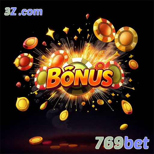 Bônus Fantásticos no 769bet: Potencialize Seu Jogo