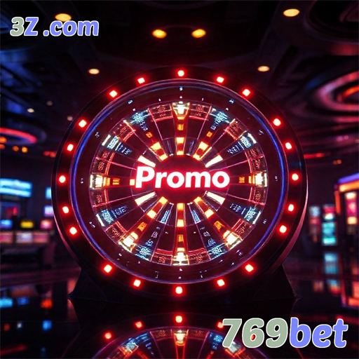 Incríveis Promoções no 769bet Transformam sua Experiência de Jogo